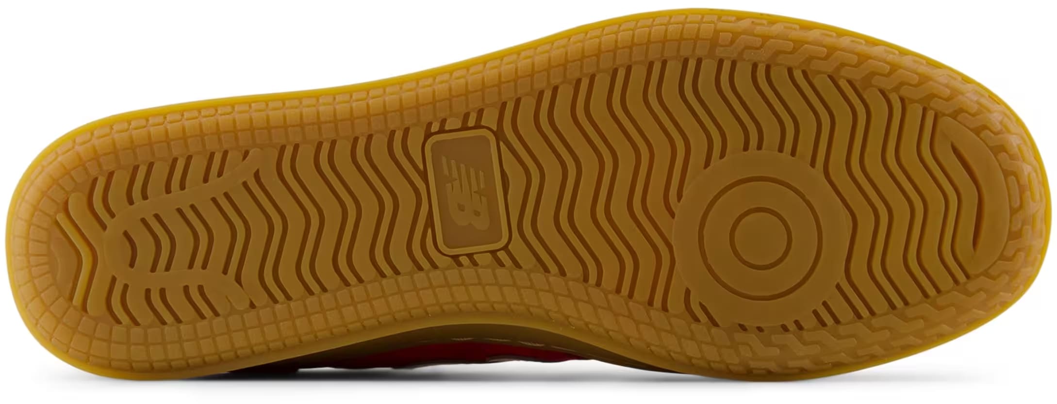 New Balance T500 "Team Red"