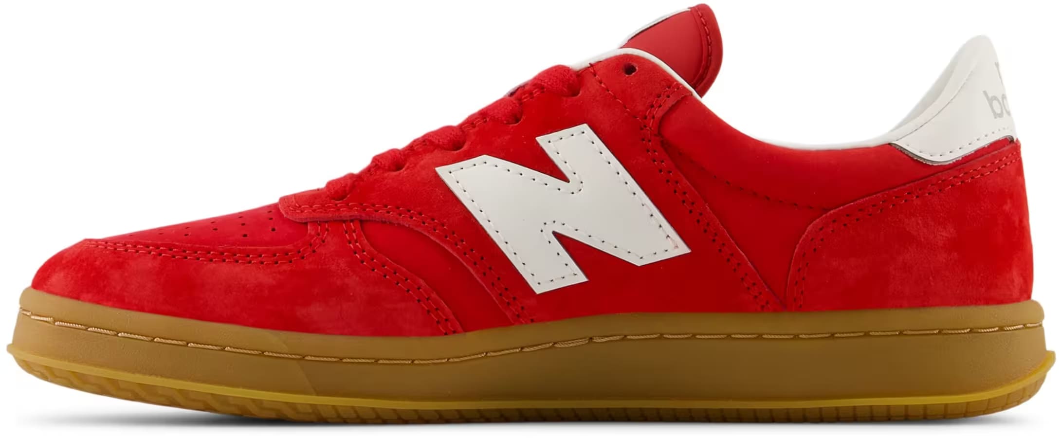 New Balance T500 "Team Red"
