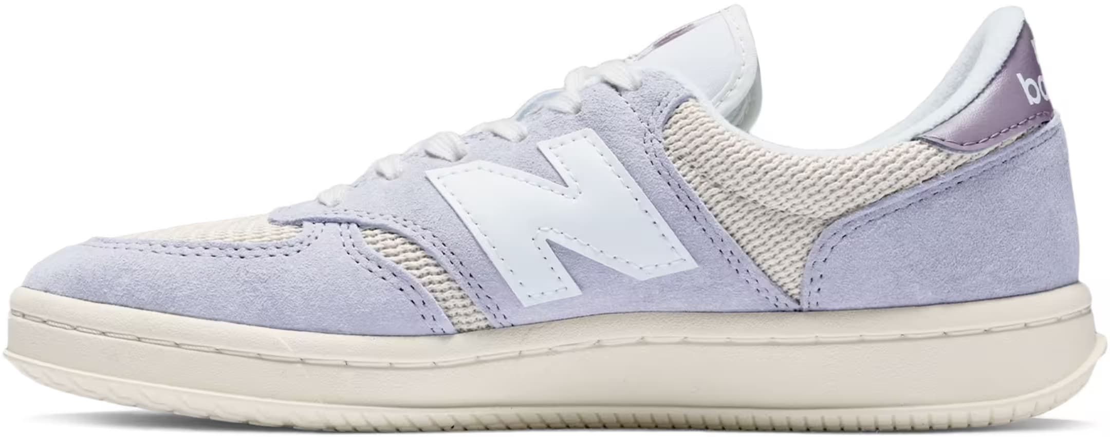 New Balance T500 "Pearl Grey"