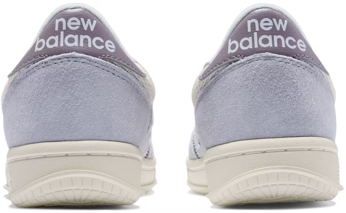 New Balance T500 "Pearl Grey"