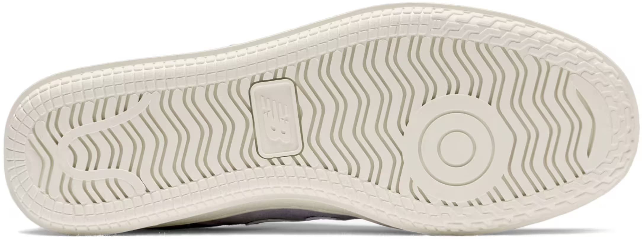 New Balance T500 "Pearl Grey"