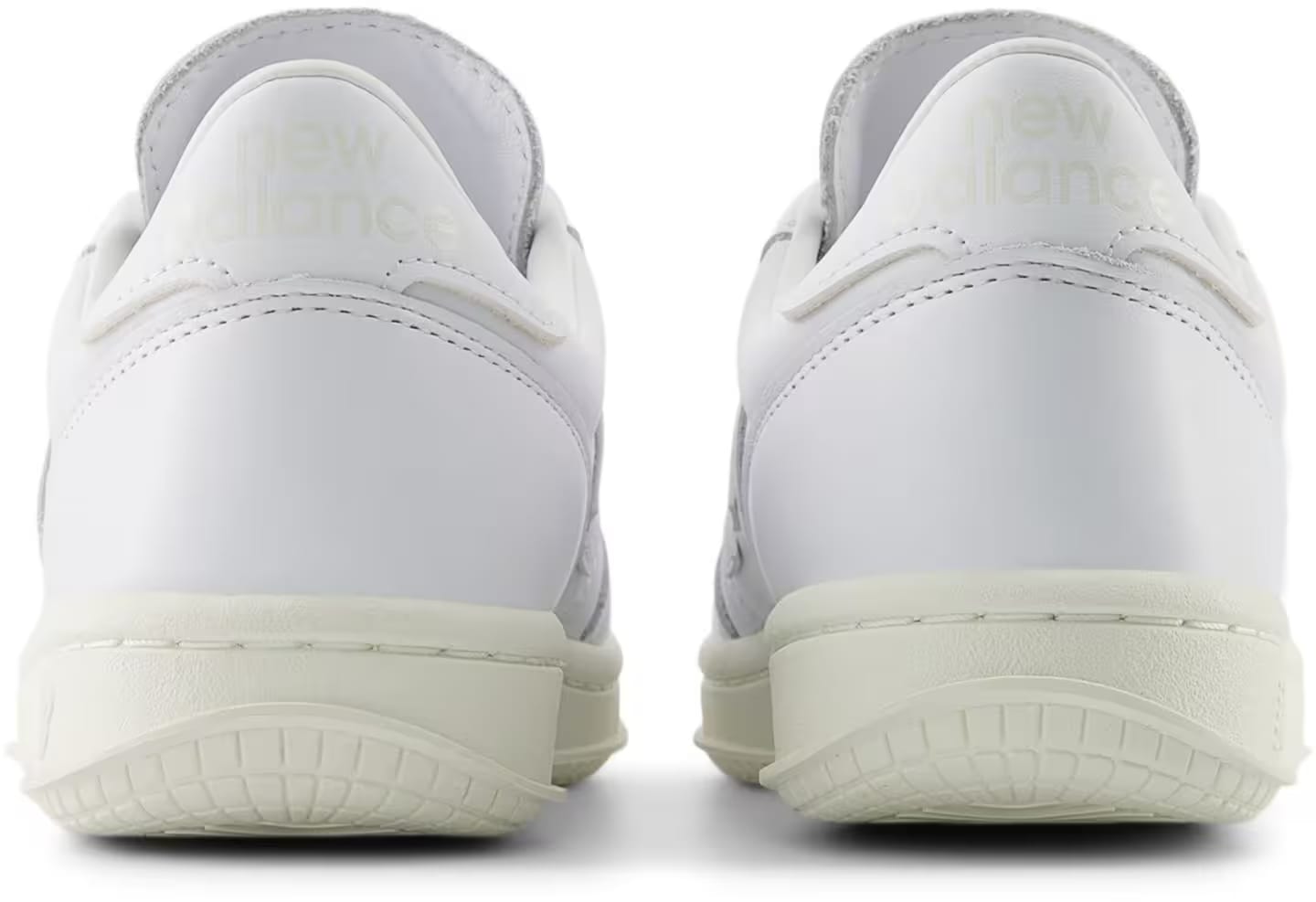 New Balance T500 "White"