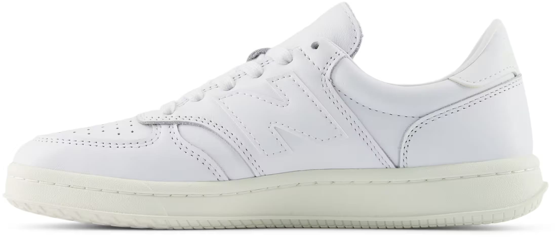 New Balance T500 "White"