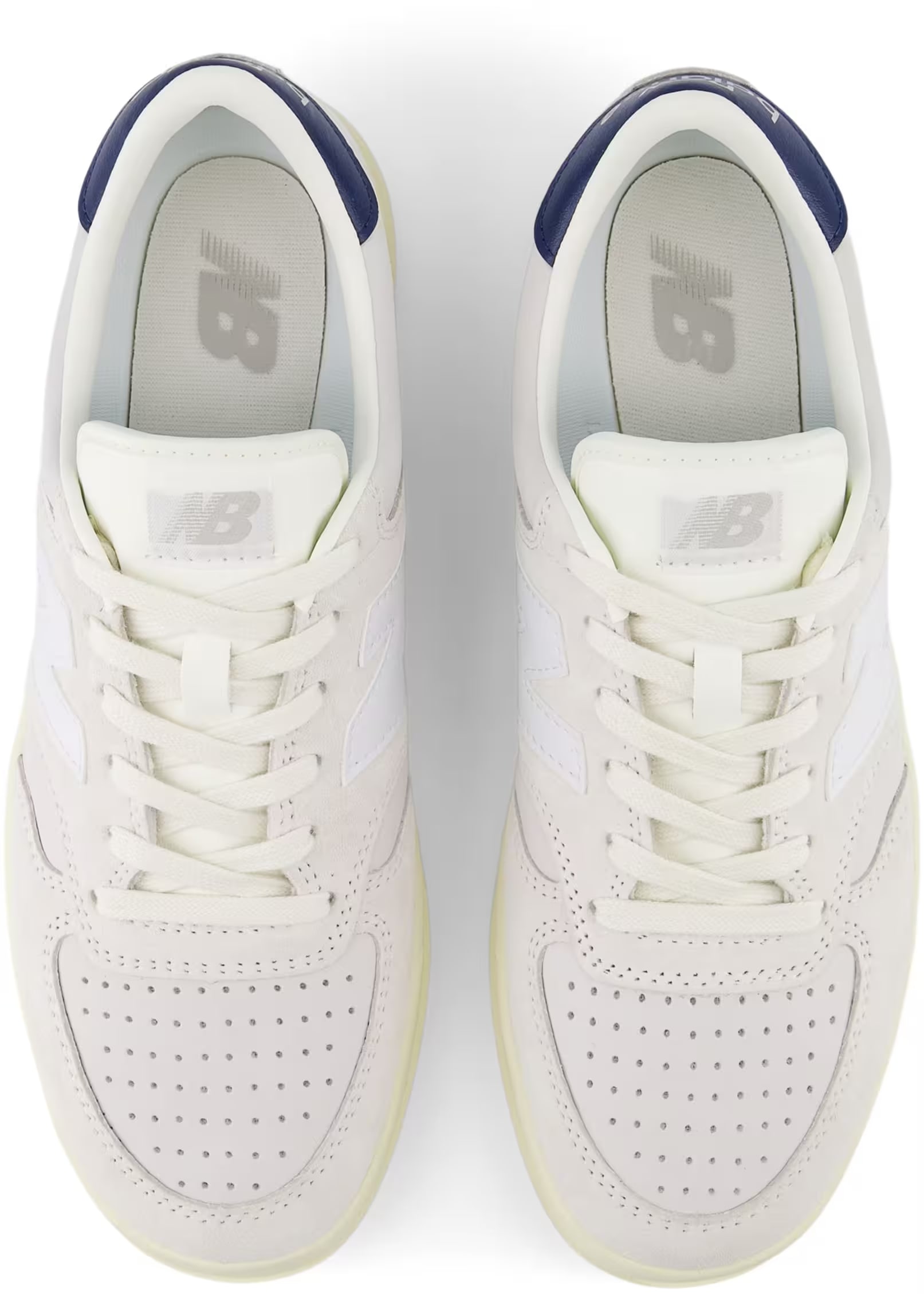 New Balance 500 "Sea Salt"