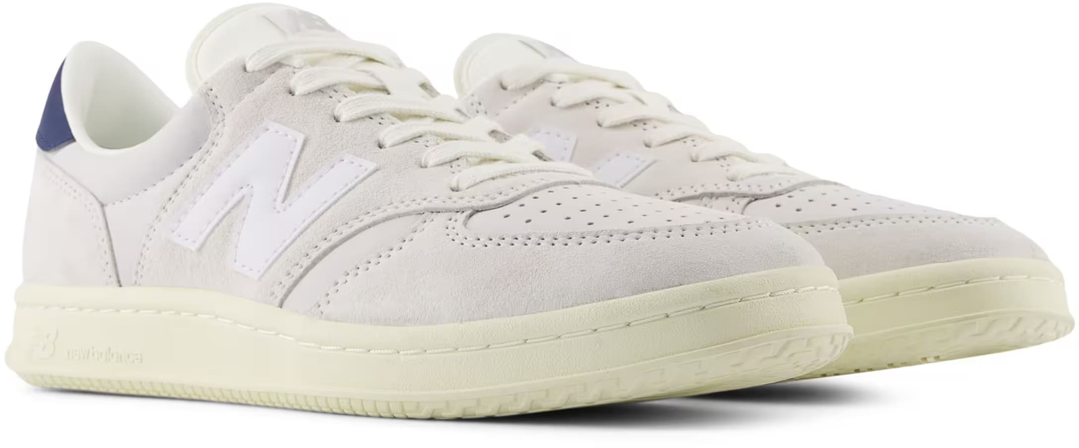 New Balance 500 "Sea Salt"