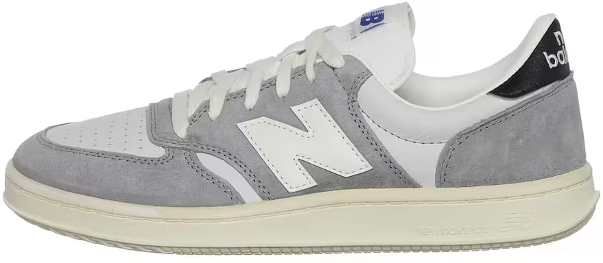 New Balance T500 Grey Day (2025)