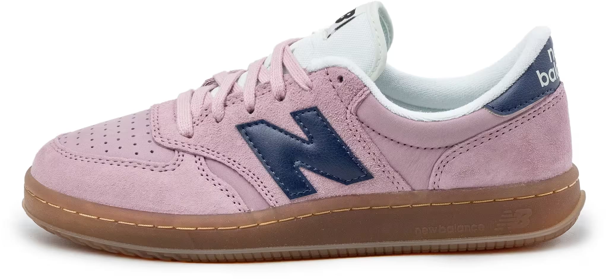 New Balance T500 "Pink Taffy"