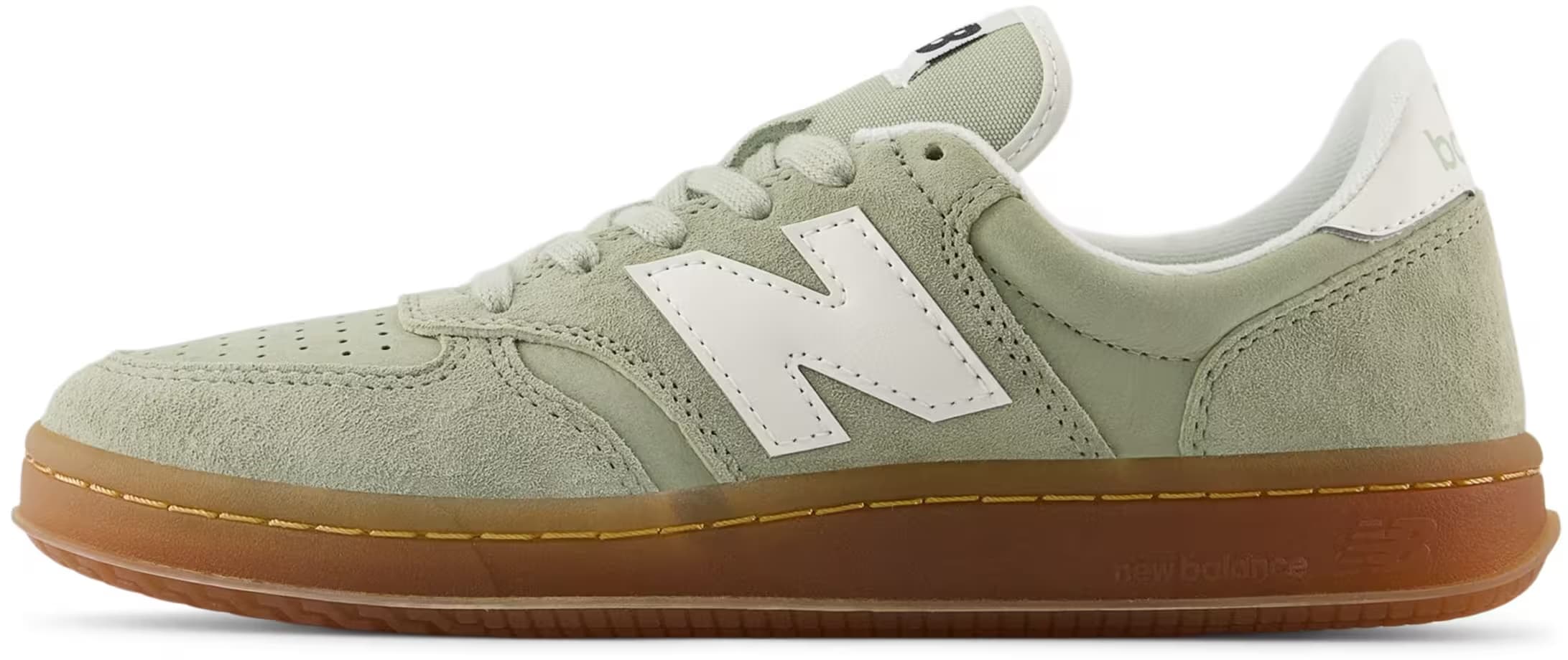 New Balance T500 "Garter Snake"