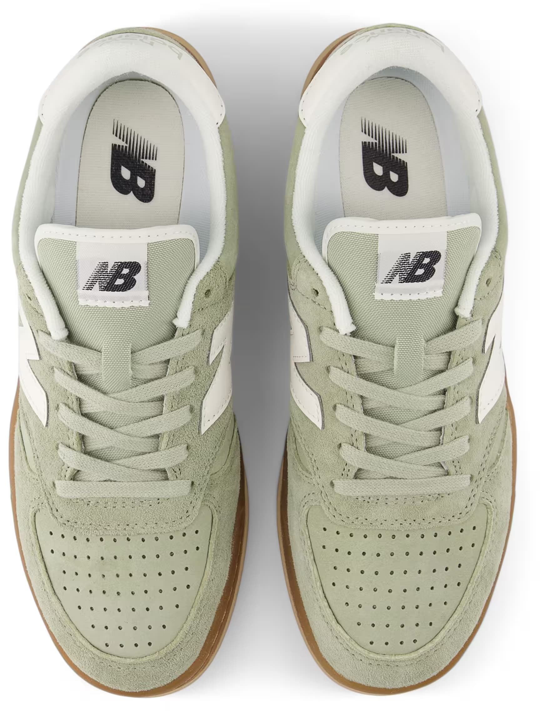 New Balance T500 "Garter Snake"