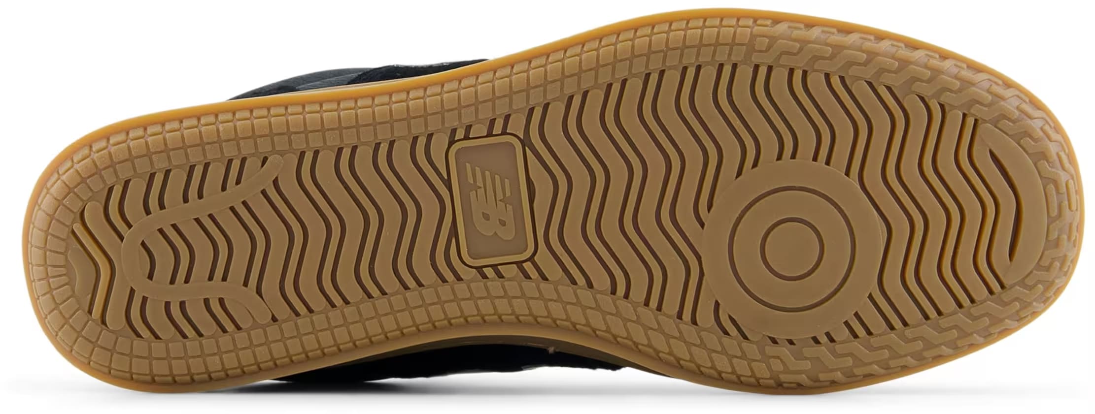 New Balance T500 "Black Ash Wood"