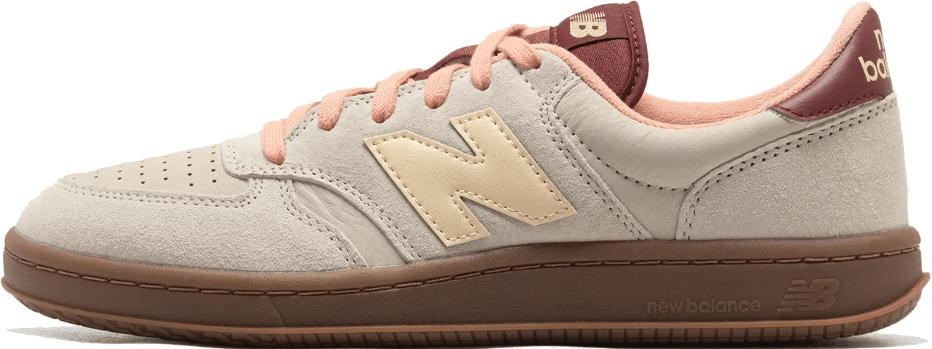 New Balance T500 "Timberwolf"