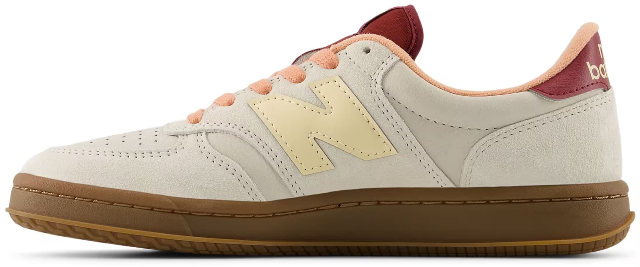 New Balance T500 "Timberwolf"