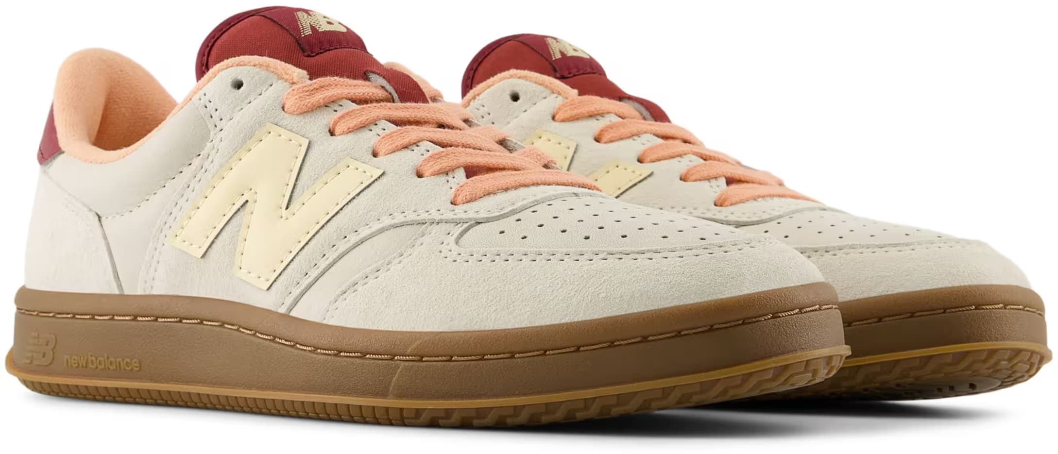 New Balance T500 "Timberwolf"