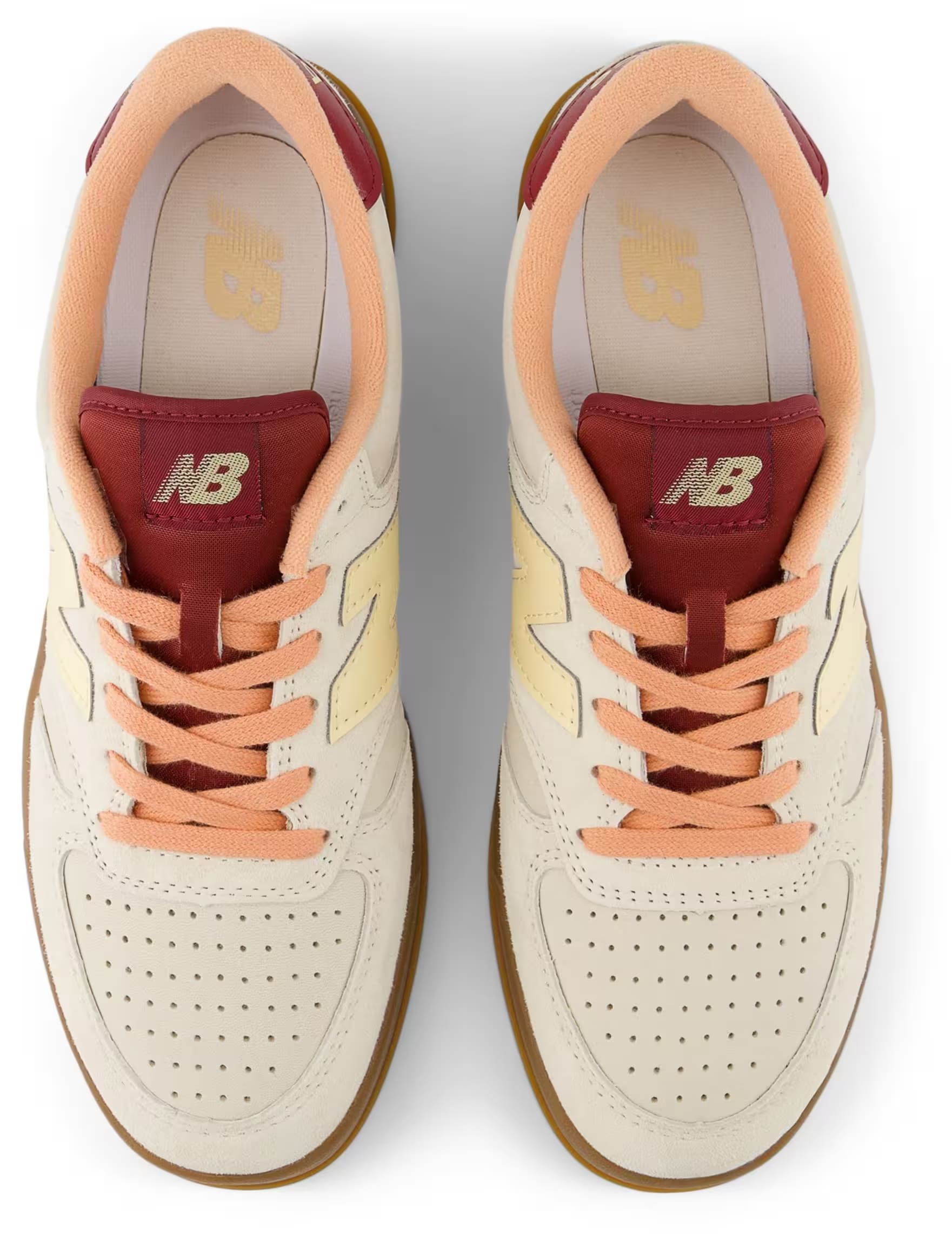 New Balance T500 "Timberwolf"