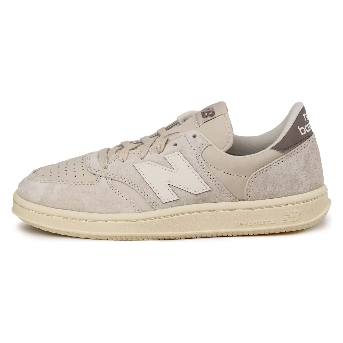 New Balance T500 Bisque Linen