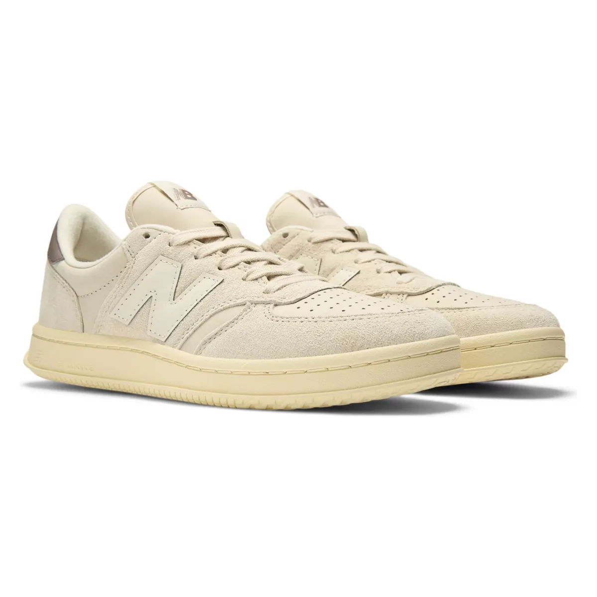 New Balance T500 Bisque Linen