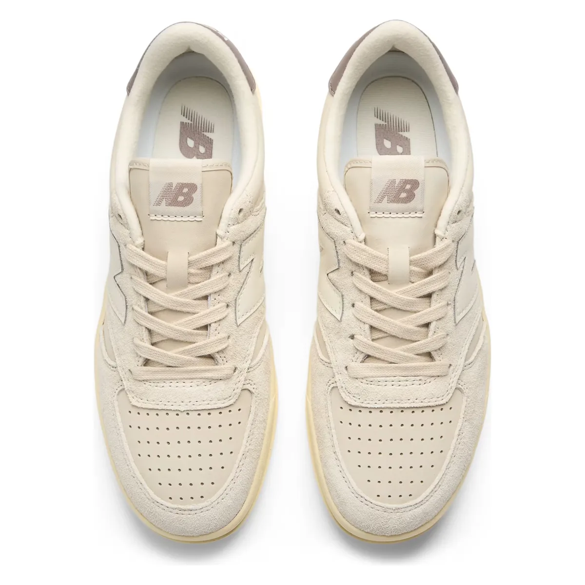 New Balance T500 Bisque Linen
