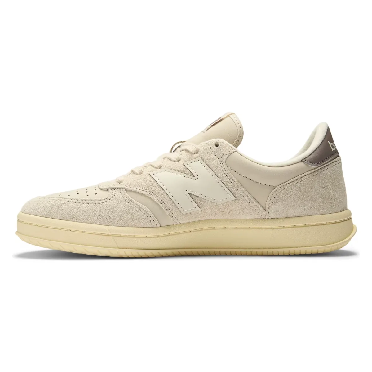 New Balance T500 Bisque Linen