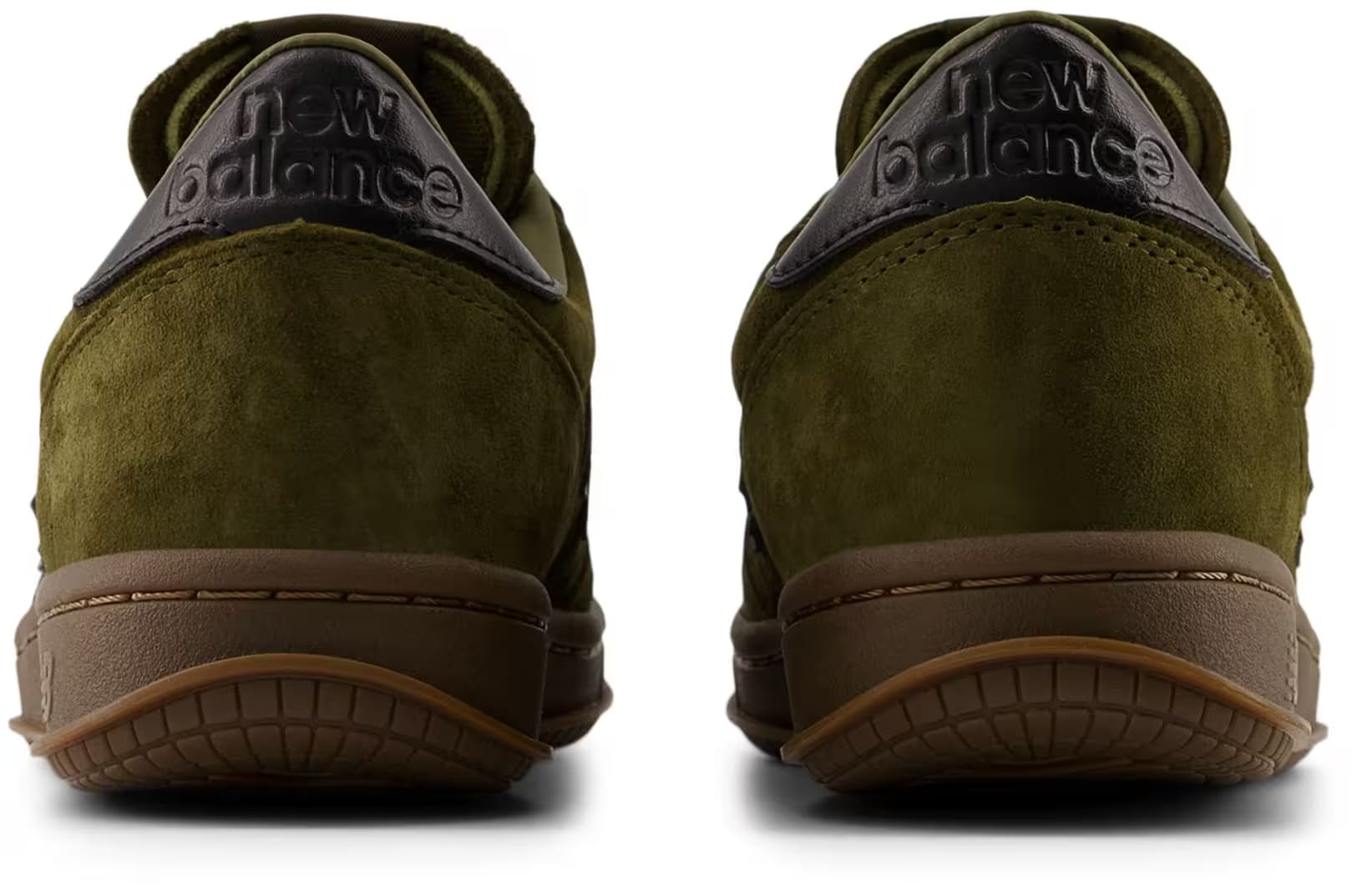 New Balance T500 "Woodland"