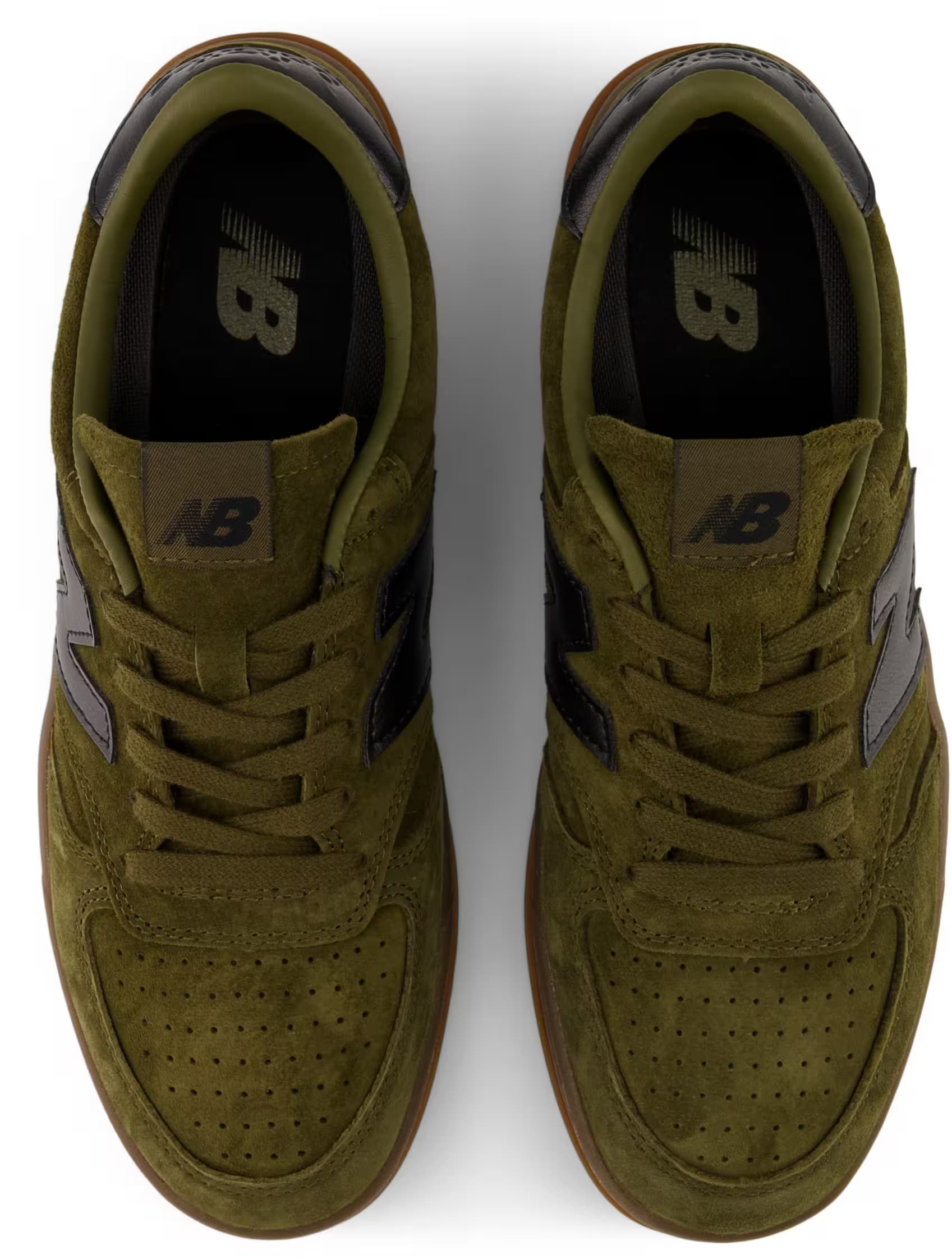 New Balance T500 "Woodland"