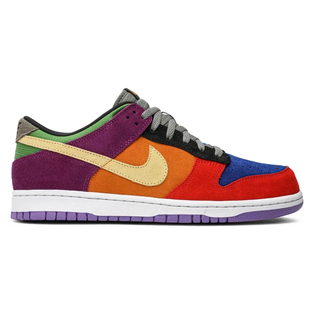 Nike Dunk Low SP "Viotech"