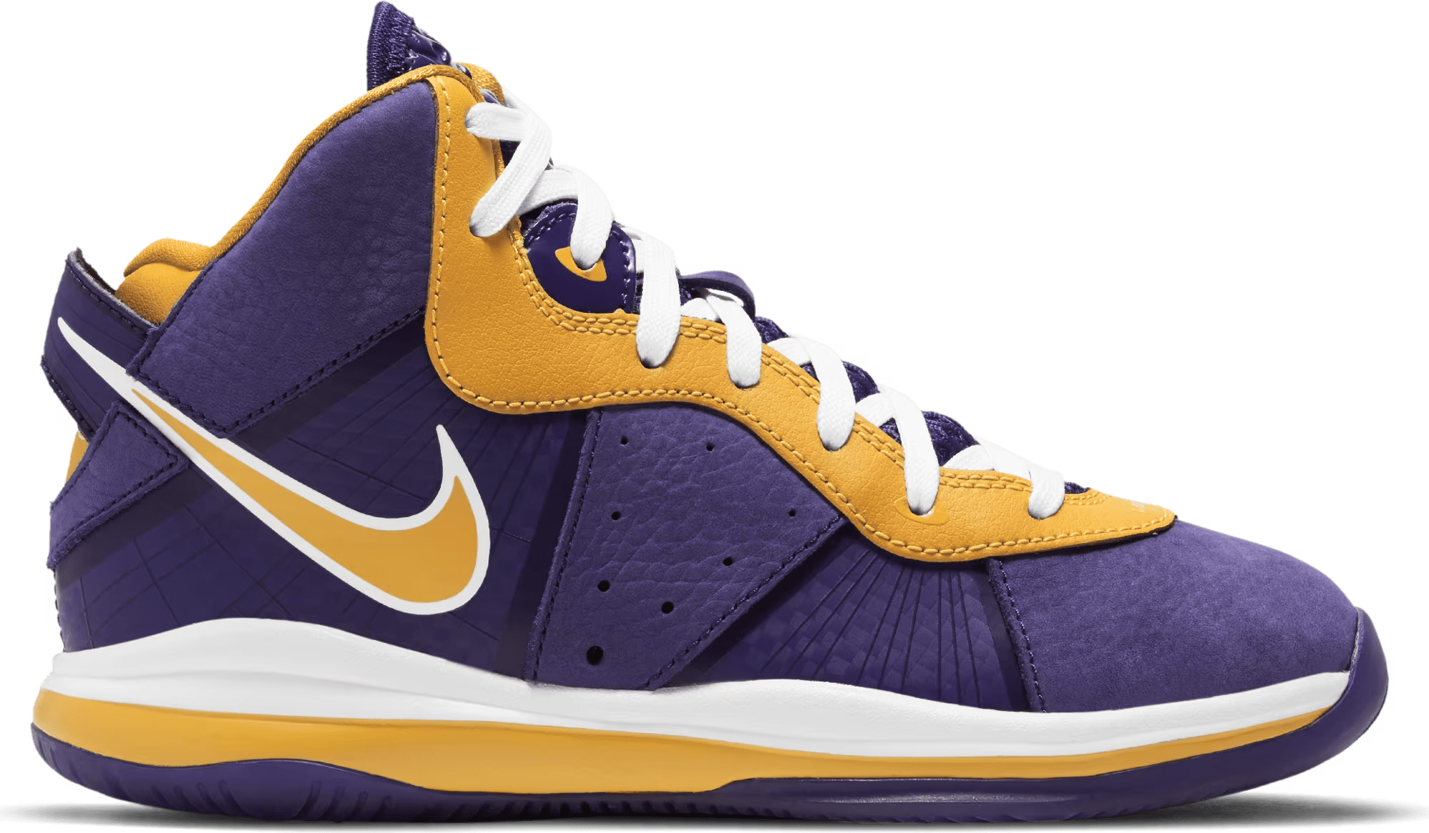 Nike Lebron Viii
