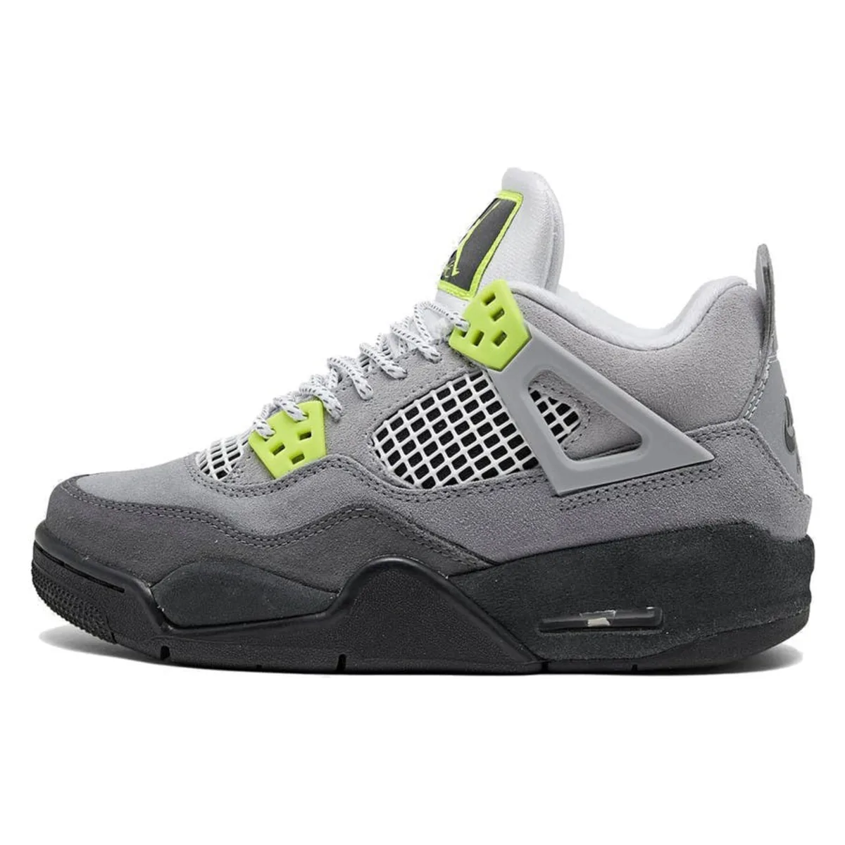 Air Jordan 4 Retro SE "Air Max 95 Neon"