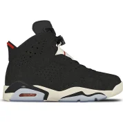 Air Jordan 6 Retro "Washed Denim'