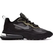 Nike Air Max 270 React Camo