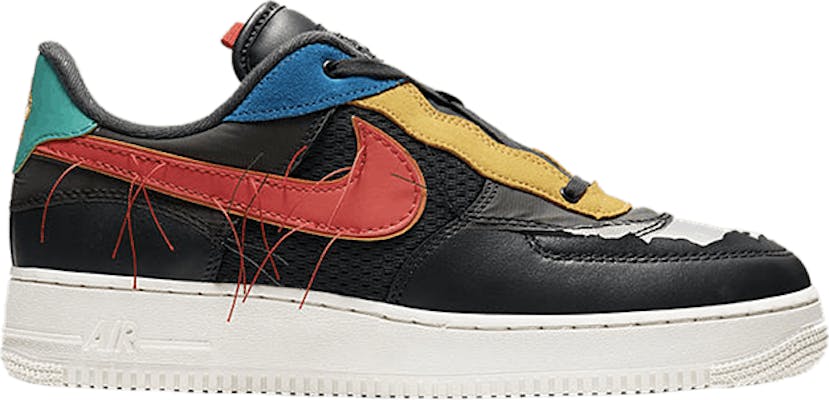 Nike Air Force 1 Low "Black History Month"
