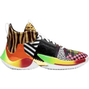 Air Jordan Why Not Zer0.2 "Own The Chaos"