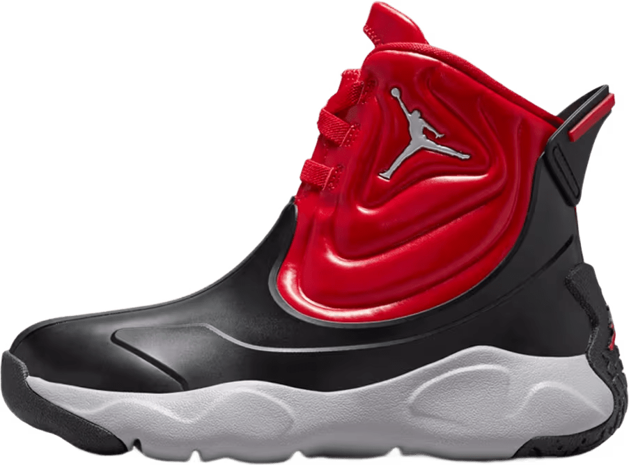 Jordan Drip 23 Regenlaarzen voor kleuters