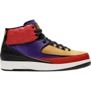 Air Jordan 2 WMNS Retro "Rivals"