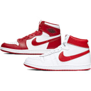 Air Jordan New Beginnings Pack Retro High 1 & Nike Ship