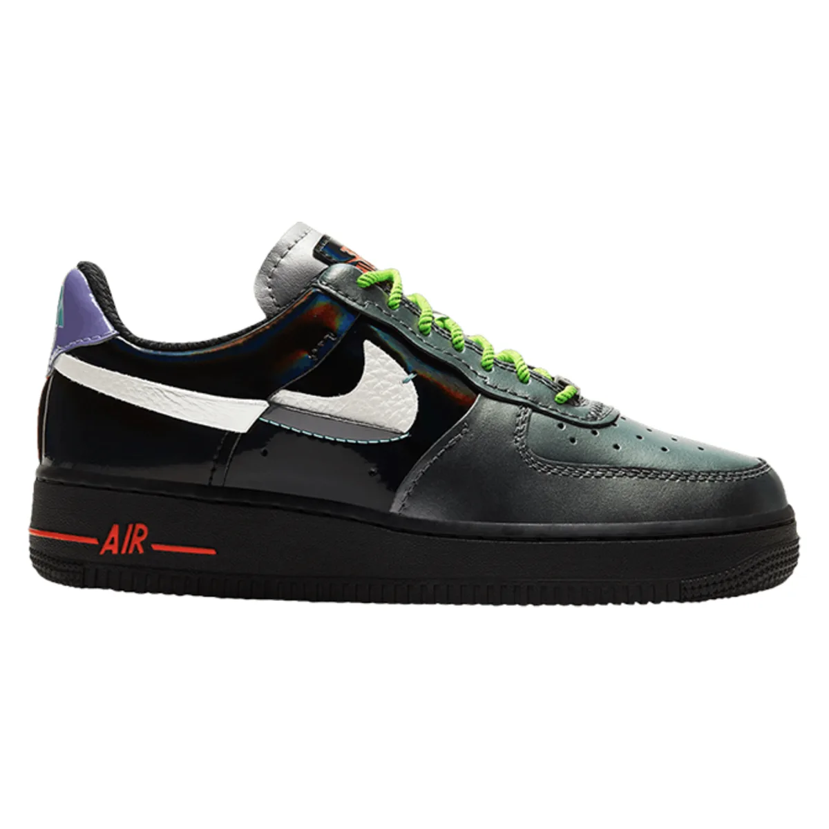 Nike Air Force 1 Low Vandalised "Joker"