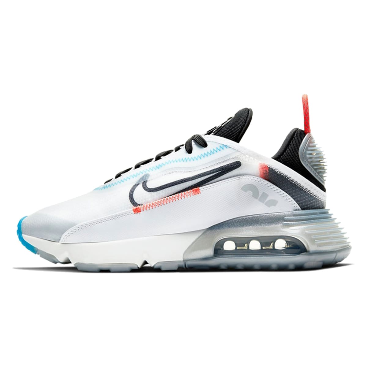 Nike Air Max 2090 Pure Platinum W CT7698 100 Sneaker Squad