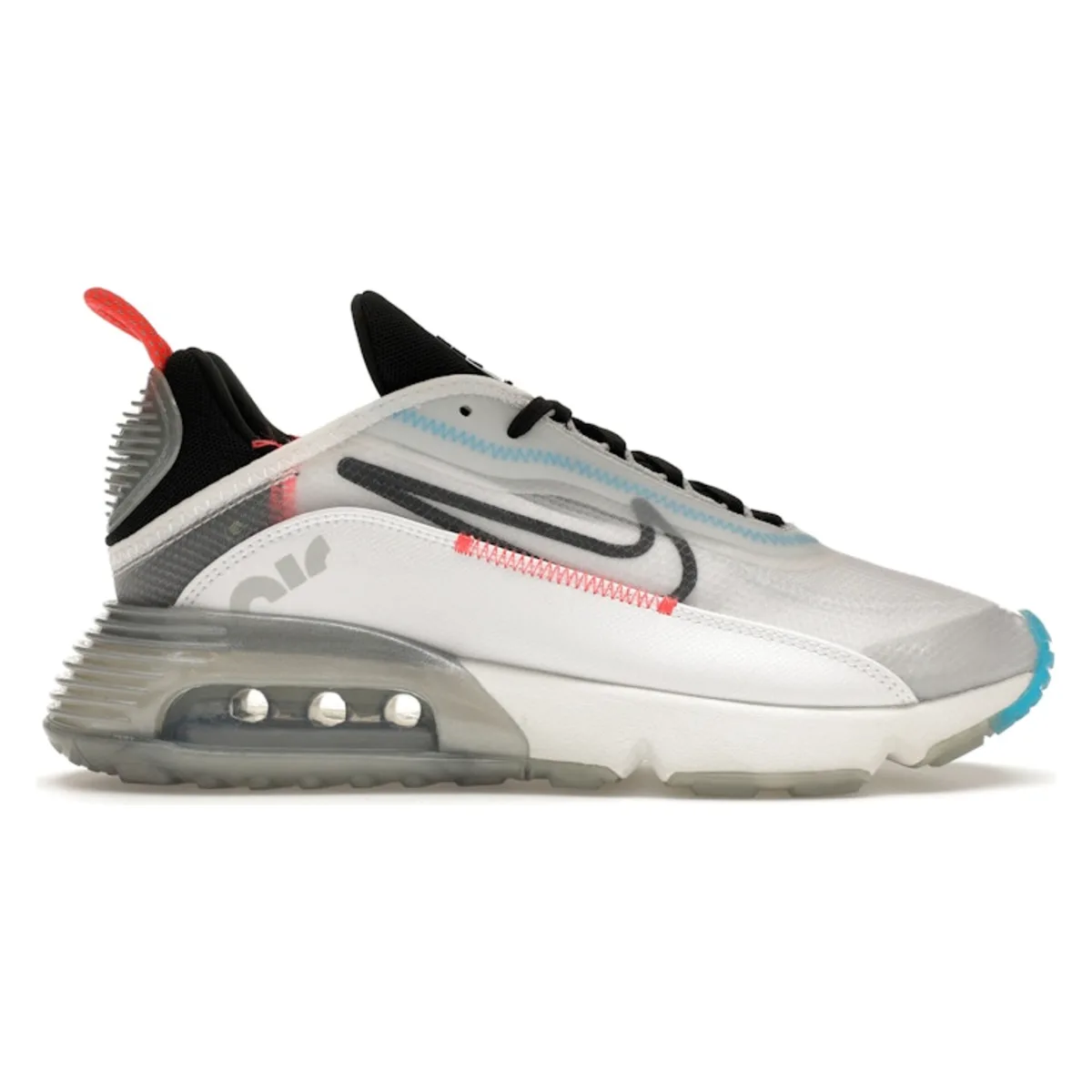 Nike Air Max 2090 Pure Platinum (W)