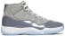 Air Jordan 11 Retro "Cool Grey" 2021