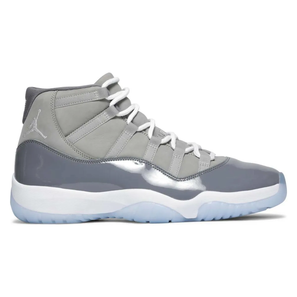 Air Jordan 11 Retro "Cool Grey" 2021