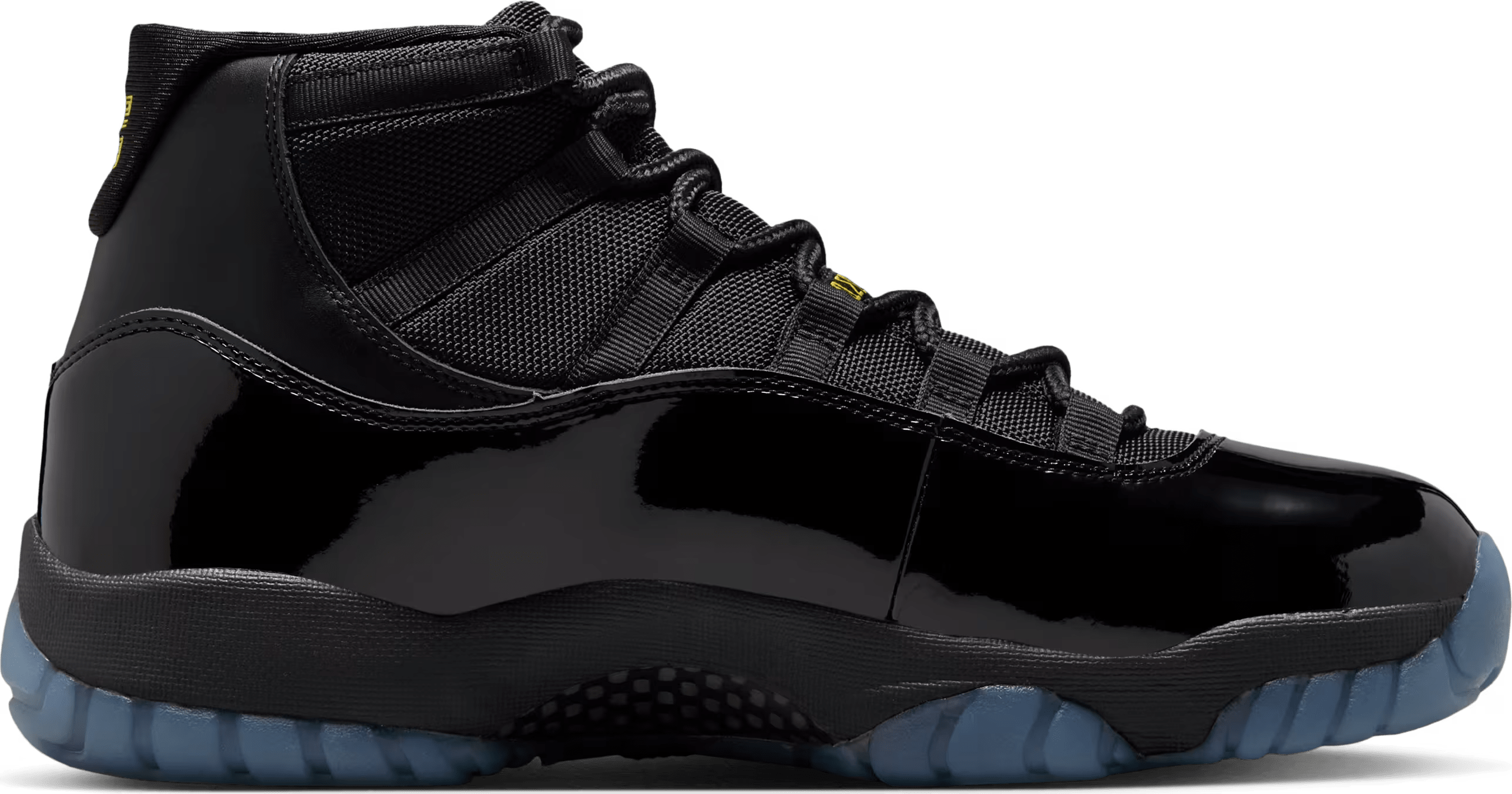 Air Jordan 11 Retro "Gamma Blue"