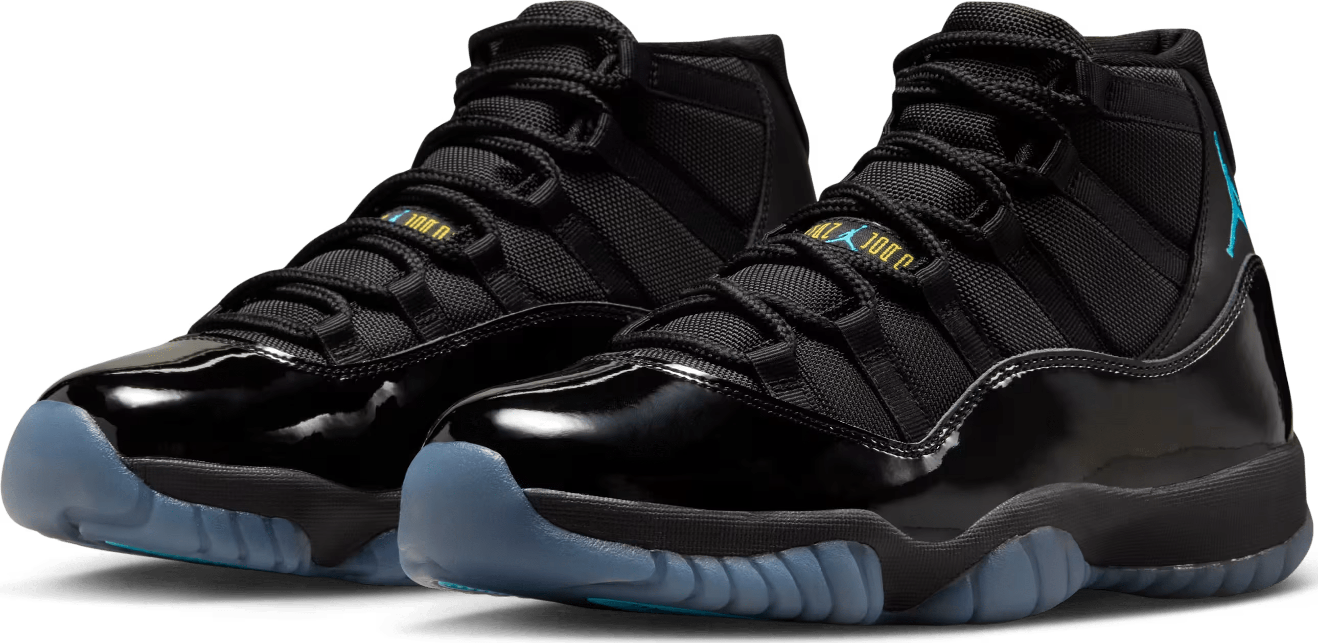 Air Jordan 11 Retro "Gamma Blue"