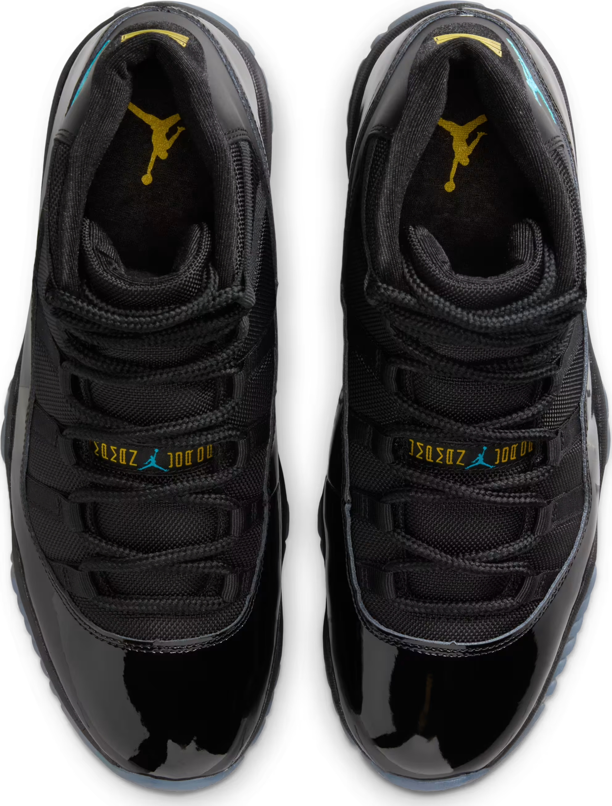 Air Jordan 11 Retro "Gamma Blue"