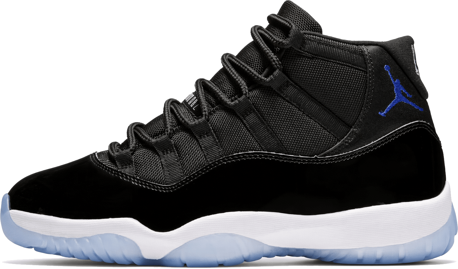 Air Jordan 11 Retro "Space Jam" 2026