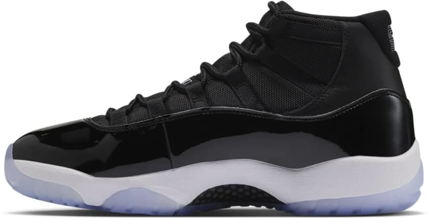 Air Jordan 11 Retro "Space Jam"