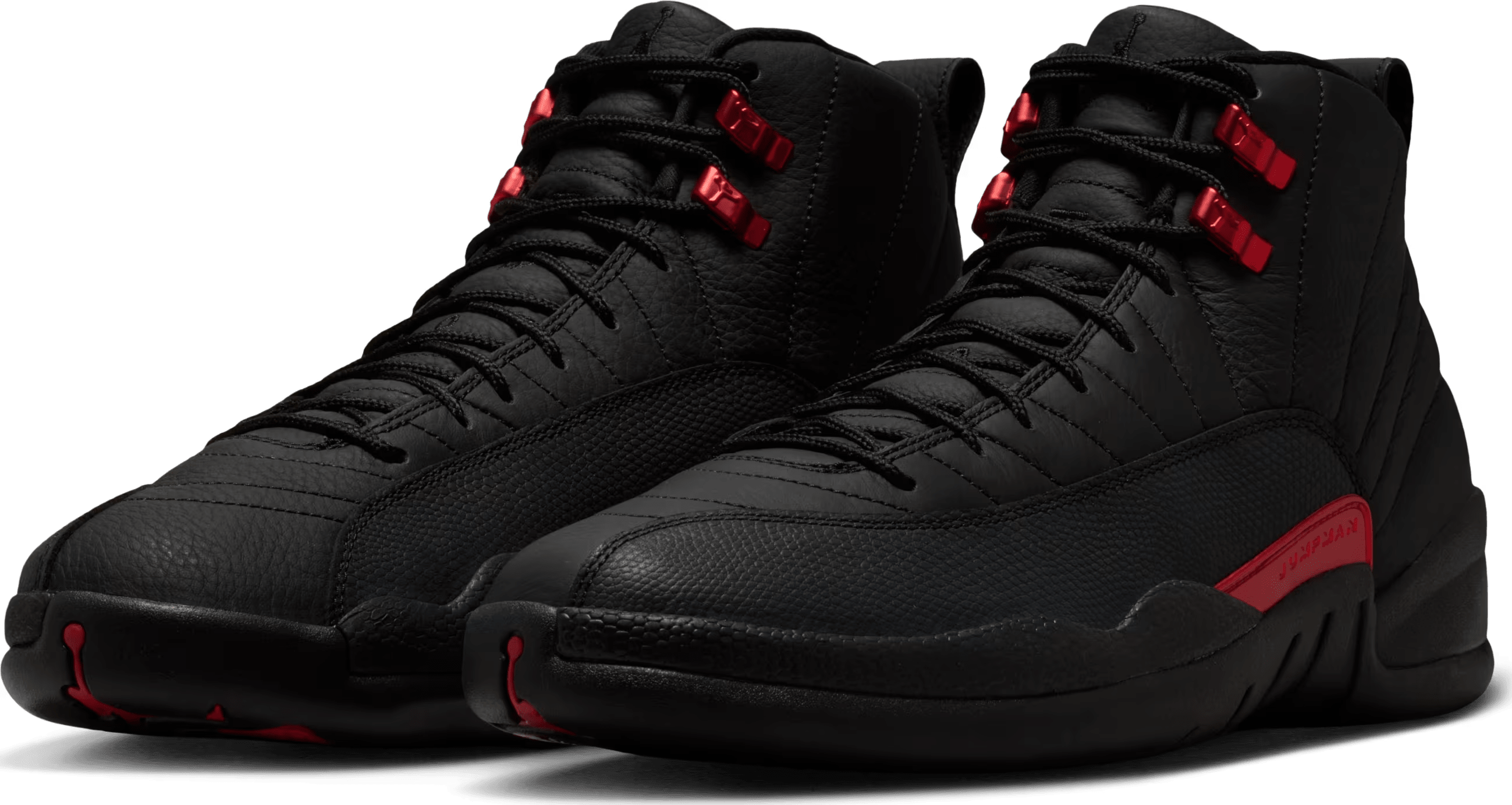 Air Jordan 12 Retro "Bloodline"