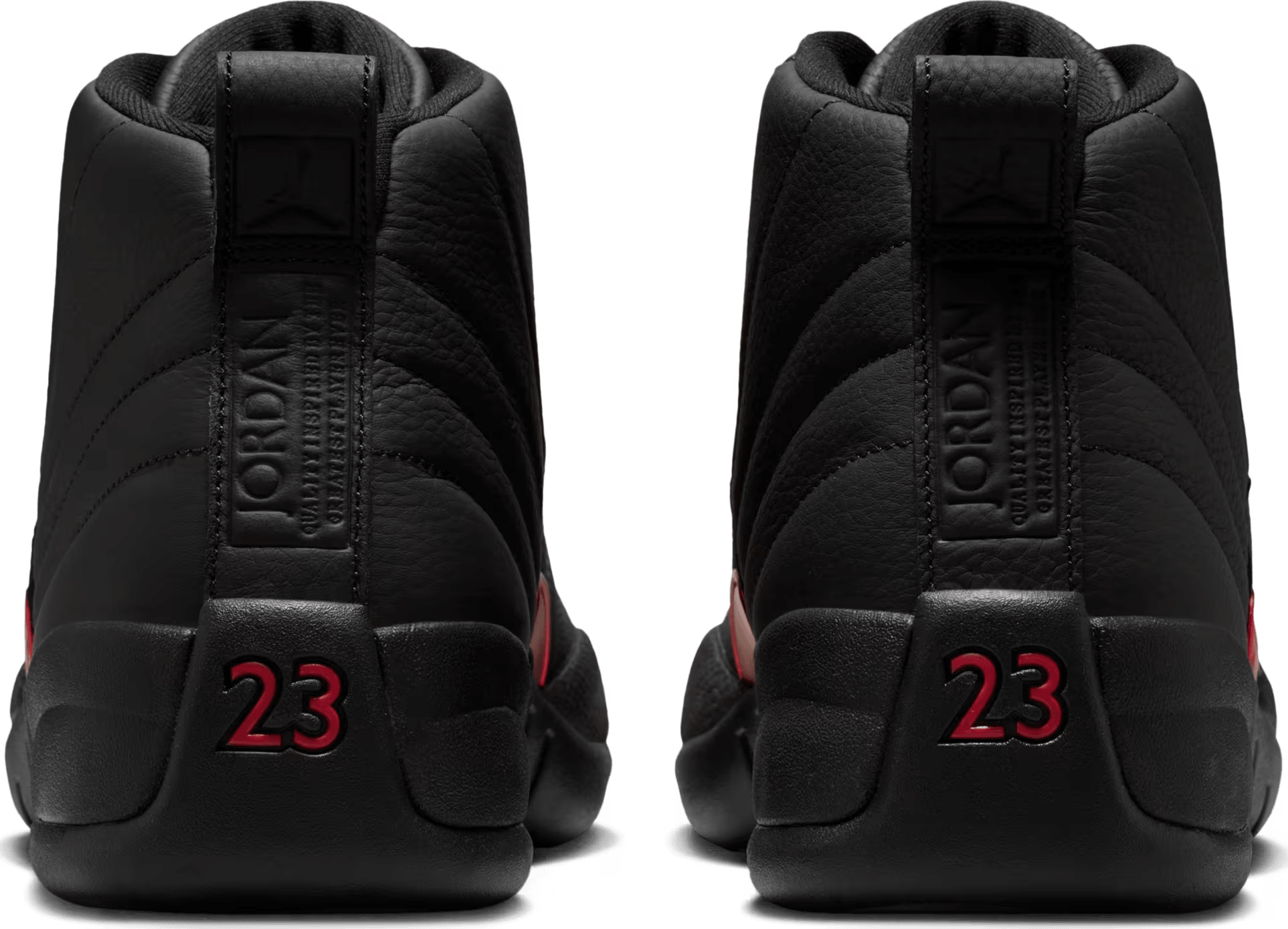 Air Jordan 12 Retro "Bloodline"