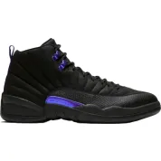Air Jordan 12 "Black Concord"