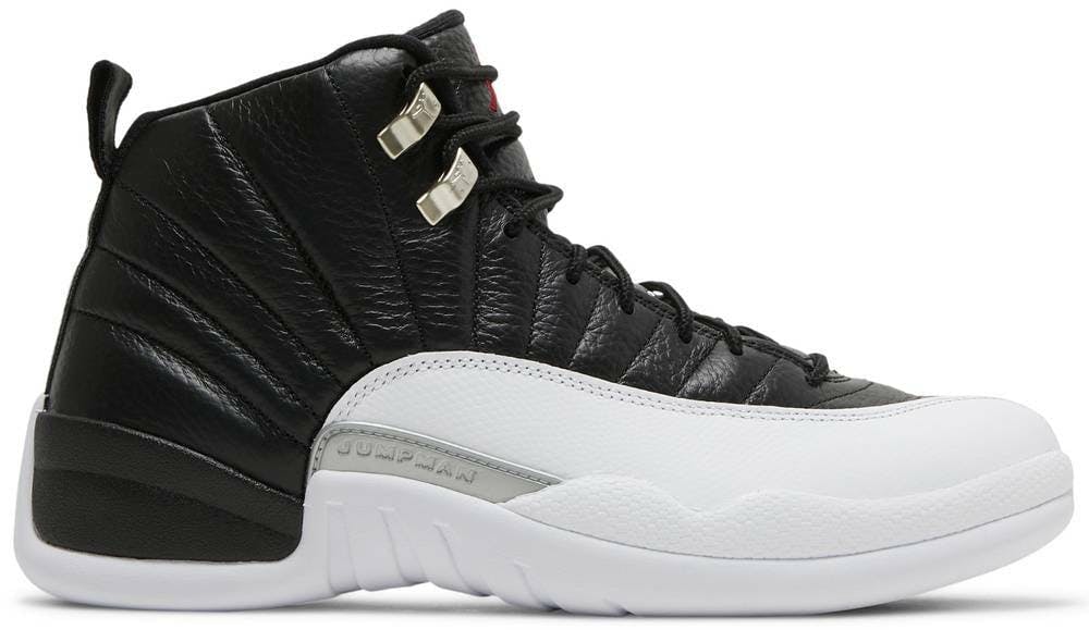 jordan 12 playoff 2022