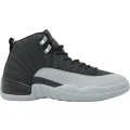 Air Jordan 12 Retro "Black Wolf Grey"