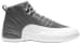 Air Jordan 12 Retro "Stealth"